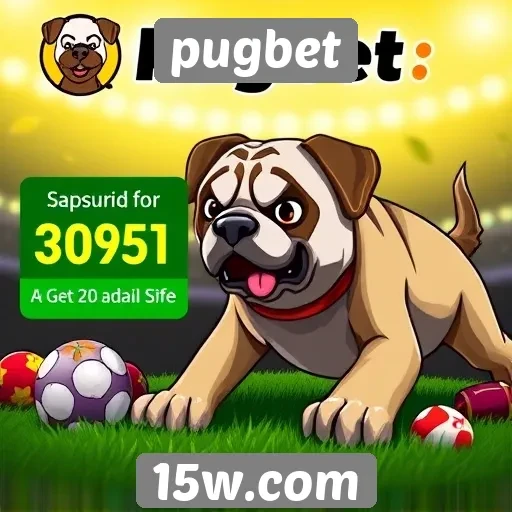 Ofertas promocionais atuais do site Pugbet