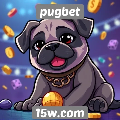 Recursos inovadores do site de jogos Pugbet