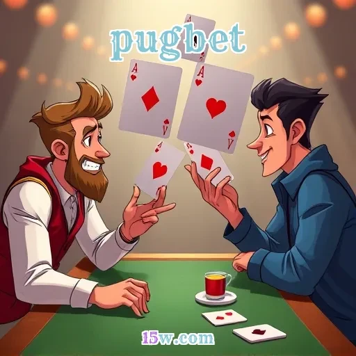 pugbet: As Novidades que Todo Jogador Precisa Conhecer