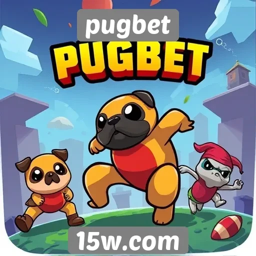 Jogos populares do pugbet em ascensão