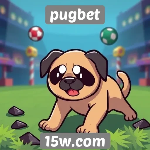 Estudo revela tendências de jogos populares no Pugbet