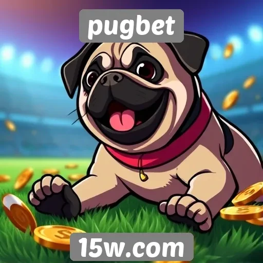 Pugbet oferece promoções exclusivas para novos jogadores