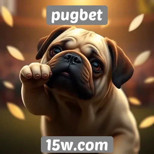 Promoções e bônus disponíveis na Pugbet