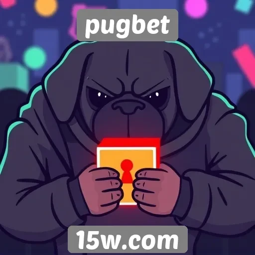 jogadores destacam segurança da plataforma pugbet