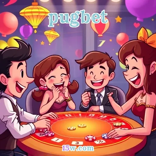 pugbet: Recompensas Fantásticas que Enriquecem Seu Jogo Online