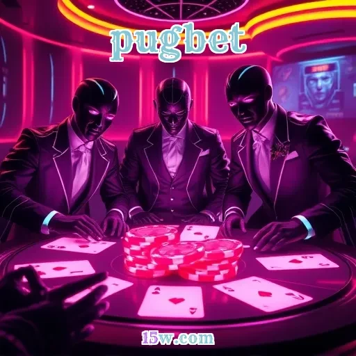 pugbet Caça-Níqueis